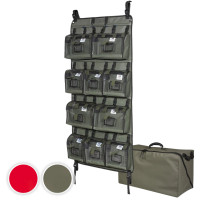 Field Sanitary Supply Panel